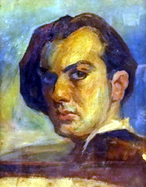 Александр Мозер (1904 - 1992) - фото 1